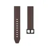 Pulseira de cinta de couro de silicone GTR 2E para Xiaomi Huami Amazfit GTR4 47 Smartwatch Bandwatch Band Huawei GT 2 GT3 Pro 46mm Belt Belt