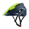 Lixada Bicycle Helmet Ultralight Cycling Helmet Casco Ciclismo Integrally-molded Bike Helmet Road Mountain MTB Helmet 56-62 cm