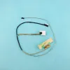 Hinges WZSM NEW LCD Flex Video Cable For Lenovo IdeaPad Y400 Y400N Y410P Y430P Laptop Cable P/N DC02001L300