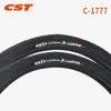 CST C1777 20inch Pneu à vélo 14 * 1,5 20 * 1,5 Résister à un pneu de vélo plié résistant aux couteau et résistant à l'usure 406 VTT