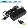 Adaptateur 20V 3.25A OPTOP ACTOP CHARGER ADAPTER POWER POUR LENOVO B5080 B5180 B7080 E5080 E5180 G4135 G5135 G7035 G7070 G7080