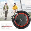 350W elektrische scooter Motor Motor Motorrenwiel met moederbordcontroller Instrumentenpaneel voor Xiaomi M365 Pro