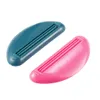 2PCS Toothpaste Squeezer Squeeze Tooth Paste Tube Cosmetics Cleanser Extruder Clamps Toothpaste Dispenser Toothpaste Clip