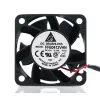 Cooling New original FFB0412VHN 12V 0.24A 4CM 4028 double ball high air volume server switch cooling fan