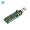 2x10W USB Mini разрядник резистор нагрузки с переключателем 1a 2a