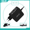 Adapter 19 V 2,37A 45 W 5,5x2,5 mm AC Adapter Laptop ładowarka dla ASUS RTAC87U AC88U AX88U AC3100 AX5700 AX86U RTAC87R Notebook Carregador