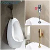 Yanksmart Toilette per bagno orinale urbano sensore a filo automatico Urini di orinatoi a parete tocco tocco a parete Accessorio