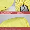 Rhinowalk Bicycle bag waterproof rain cover Luggage bag Rainproof dust cover Protective Equipment Foldable Pannier Cover