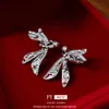 Dragoy Zircon Cool Style Clip osse