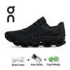 Running Cloud X 1 Shoes CloudSurfer Cloudnova Sneakers Triple Flame Surfernova Lumos All Black White Acai Purple Yellow On