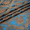 250*75 cm Tessuto di broccato Cheongsam e Kimono Material Tessuto di raso per cucire tessuto in tessuto fai -da -te