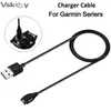 Câble du chargeur pour Garmin Venu 3 3S 2S SQ2 Vivoactive 5/4/4