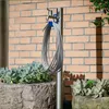 1 pc Vendere a caldo nuovo giardino tubo tubo di tubo per tuba