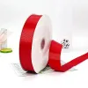 4cm 91Meter/Roll Högdensitet Rib Ribbons Blommor Packaging Cake Shop Prov Display Packaging Ribbons Diy Multicolor Valfritt