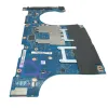 Scheda madre fx505dy laptop scheda madre per il gioco ASUS TUF FX505D FX705DY FX505 Mainboard con R53550 R73750 RX560 100% Funzionamento bene