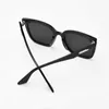 2023 Nouvelles lunettes de soleil polarisées de luxe pour femmes hommes de la marque de corée GM Voyage acétate uv400 Gentle Sun Glasses Monster Burty