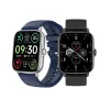 Uhren T12 Smart Watch Digital Sport -Schrittzähler Erinnerung Herzfrequenz Blutdruck Smart Armbänder wasserdichte Bluetooth Uhren