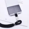 Colorful Phone Lanyard Anti-lost Fixed Cellphone Charm DIY Phone Strap Neck Cord Adjustable Lanyard Universal Phone Accessories