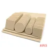 Felt Pads 80/130pcs Round Square Heavy Duty Self Stick Pad Supplies for Festival Party Dining Table Bottom Protect