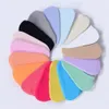 Candy-Colored Women's Magic Socks Velvet Hidden Short ankle socks Kids children Breathable No-Show Women's Socks Wholesale