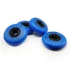 MST Young Slide Professional 90a Inline Slide Skates Wheel Bleu 72 mm 76 mm 80 mm 24 mm 608 ILQ11 Roulement 608rs 8pcs / lot