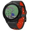 22 26MMMART WAT ZESPAD SZYBKA SIĘKA COREA dla Garmin Fenix ​​7x 7 6 6x Pro 5x 5plus 3HR 935 Epix 2 Silikonowy Bransoletka na rękę