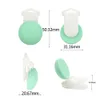 LOFCA 5st Baby Wood Clips Baby Oral Care Pacifier Clip Holder Baby Silicone Teether Clip Pacifier Chain Accessory