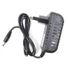 14V 2A AC 100V-240V Converter Adapter DC 14V 2A 2000mA Power Supply EU Plug 5.5mm x 2.1mm-2.5mm