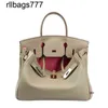 Leather Bk Handbags Designer Bags Texture Women's Inner Color Matching First Layer Cowhide Platinum Lychee Pattern Style