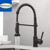 Torneiras de cozinha Supports Torneira e misturador de tapware de água fria para banheiros novos acessórios de lavagem de pia