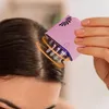 Haaröl Applikator Kamm Advanced Kopfhautmassaget Massagebast