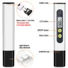 TDS DIGITAL TESTER TESTER TESTER PEN PEN PEN PPM FILTER HYDROPONCIN