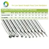 5PCS Wave Dental Bur Plus Tungsten Carbide Round Drills Burs HP1 HP2 HP4 HP5 HP8 HP10