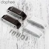 59*16mm Magnetic Door Fänge Küchenschrank Garderobe Magnetschrank Latch Fang Möbelhardware mit Schrauben 2 PCs