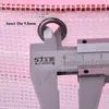 0,38 mm Translucide PVC TARPAULIN PET MAISON COUVERT