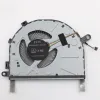 Pads Origineel voor Lenovo IdeaPad 330S15IKB 330S15AST 330S15ARR LAPTOP Heatsink Fan 5H40R07209 5F10R07535 AT1E00010V0