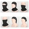 Summer Outdoor Sport Dust-proof Breathable Bicycle Ski Balaclava Full Face Multifunctional Cycling Headwear Breathable