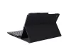 Claviers Bluetooth Clavier pour Samsung Galaxy Tab S6 Lite 10.4 "P610 P615 pouces Clavier Funda Cover Lightweight Slim Stand Case