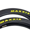 2PCS MAXXIS 26 Opona rowerowa 26*2,1 27,5*1,75 27,5*1,95 60TPI MTB MOUND BIKE TIPE 26*1,95 27,5*2,1 29*2,1 PACE STAL DRITE TION TION TION