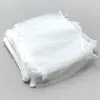 30st/100 st filter Bag Sink Silter Garbage Pouch Net Mesh Kitchen Anti Täpple Supplies (Sink Siler ingår inte)