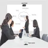 100 poäng Finger Touch Portable Interactive Virtual Whiteboard Infrared Smart Board Digital Boards for Education Meeting