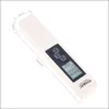 RZ PH/EC Meter Monitor Detector Aquarium Digital Professional Water Quality Tester Portable Mini Acidity Meter PH Monitor