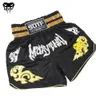 sotf viperボクシングパンツキックボクシングMMAショーツジュジツファイト