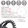 GXP Bike MTB Mountain Bike 30T/32T/34T/36T/38T Crown Rower Corning dla SRAM 11/12 NX XX XO GX11