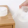 1M/2M Reusable Transparent Double-Sided Adhesive Strong sticky Tape Removable Bathroom Kitchen Home Washable Nano Tape