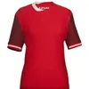 Canada Jersey Awayhome Copa America 2024 Soccer Jersey Football Shirt