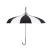البيع الساخن العلامة التجارية المطر المظلة الرجال الجودة 16K البرج القوي البرجودا المظلة المطر الطويل مقبض المظلة المظلة للنساء البارابلوي
