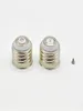 Aluminum E26D Lamp Holders & Lamp Bases For LED Light Bulb