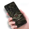 Camouflage Military Camo Phone Case For Huawei Honor 60 50 Mate 40 30 20 10 Lite Nova 9 8 Pro 7 SE Y60 30S 8i 7i 5T Premium