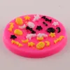 Halloween Sshaker Bits Silicone Mold Resin Casting Mold For candy Fondant Cake Moulds Embellishment Decoden Epoxy Nail Art